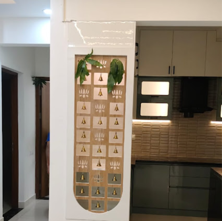  Parking, nr-windgates 2 Bedroom 1219 Sq.Ft. Apartment In Chokkanahalli Bangalore 9723373