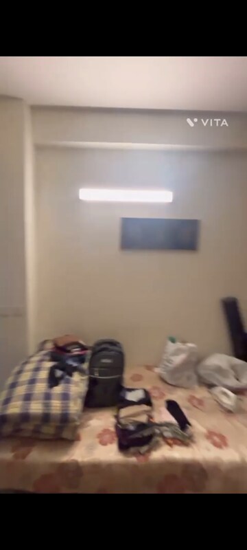 Master Bedroom in 3 BHK Apartment at Signature Global Park 4 and 5, Sohna Sector 36 – for Rent