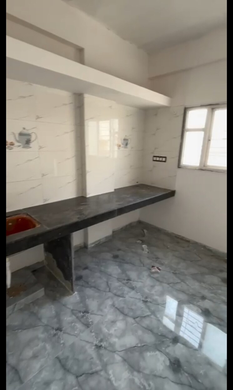 Kitchen, lohgaon 3 Bedroom 1000 Sq.Ft. Apartment In Lohgaon Pune 9723396