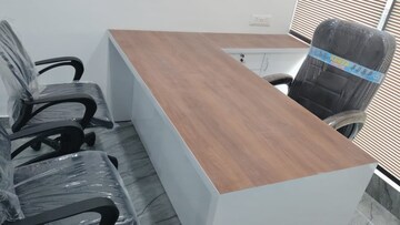 Furnished Amenities in  Office Space at Ocean Golden I, Tech Zone 4 Greater Noida – for Rent
