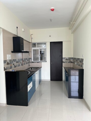 Kitchen in 2 BHK Apartment at Kolte Patil Life Republic Sec R7 7th Avenue I, Hinjewadi – for Rent