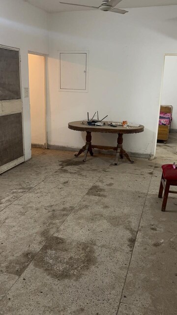 2 BHK Apartment For Sale in Kalkaji