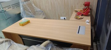 Floor Plan in  Office Space at Ocean Golden I, Tech Zone 4 Greater Noida – for Rent