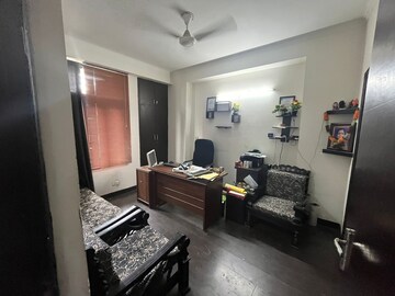 4 BHK Apartment For Sale in Uninav Bliss, Raj Nagar Extension