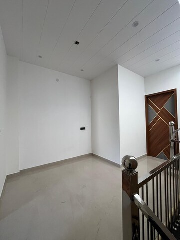 Kitchen in 3 BHK Independent House at Gms Road – for Sale