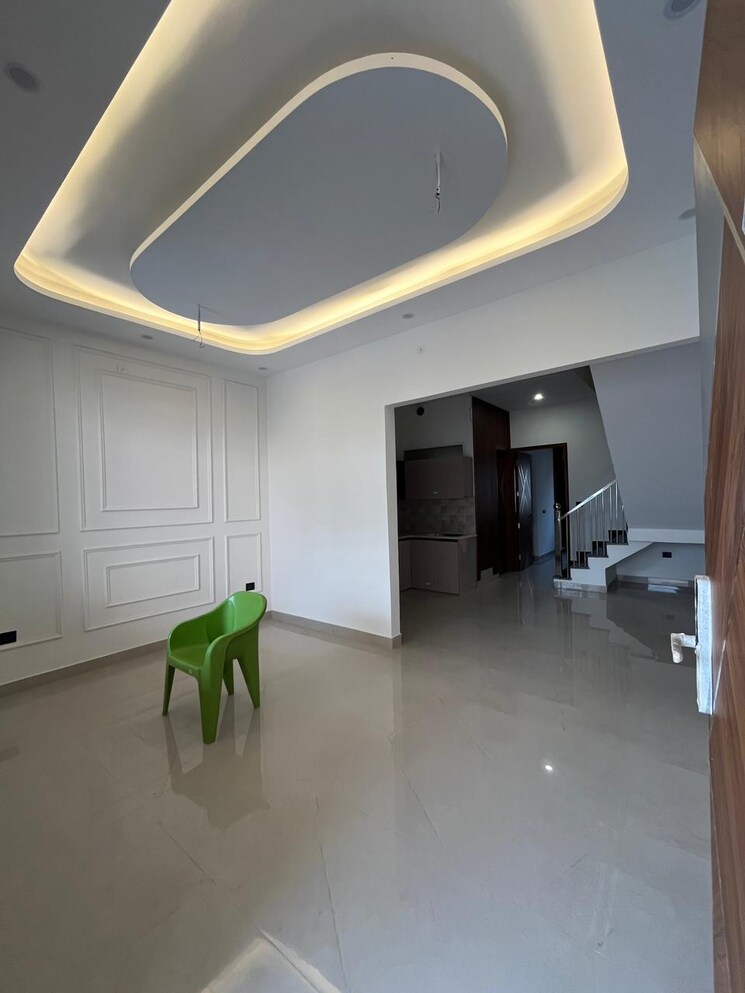 undefined, gms road 3 Bedroom 94 Sq.Yd. Independent House In Gms Road Dehradun 9723399