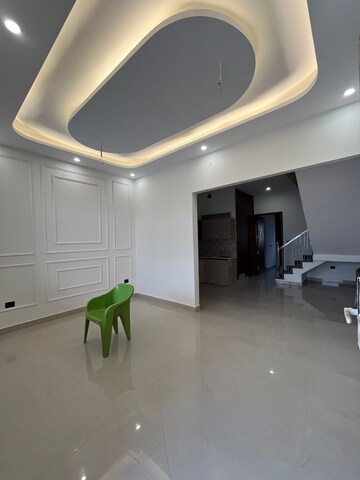 Team Area in 3 BHK Independent House at Gms Road – for Sale