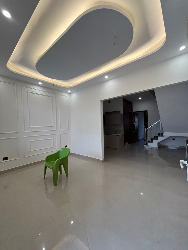 Team Area, gms road 3 Bedroom 94 Sq.Yd. Independent House In Gms Road Dehradun 9723399