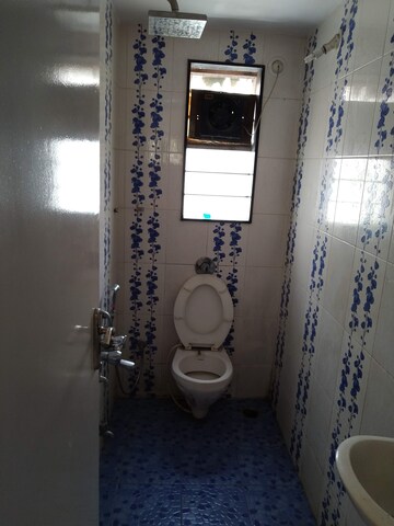 Team Area in 1 BHK Apartment at Shree Balaji Orchard Park, Bavdhan – for Rent