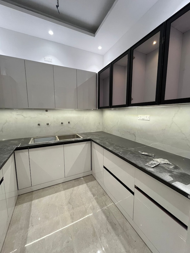 Kitchen, gms road 4 Bedroom 110 Sq.Yd. Independent House In Gms Road Dehradun 9723412