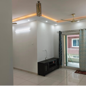 Furnished Amenities in 2 BHK Apartment at Brigade Bricklane, Agrahara Badavane – for Rent