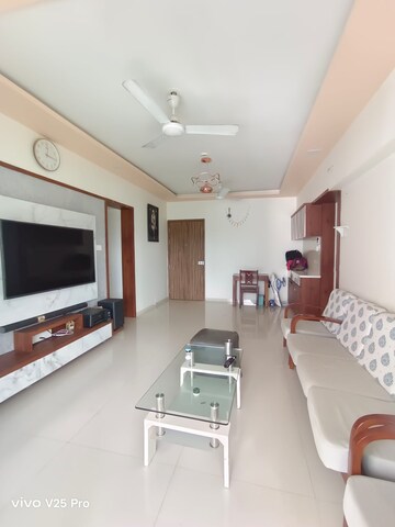3 BHK Apartment For Sale in Rucha Stature, Dhayari