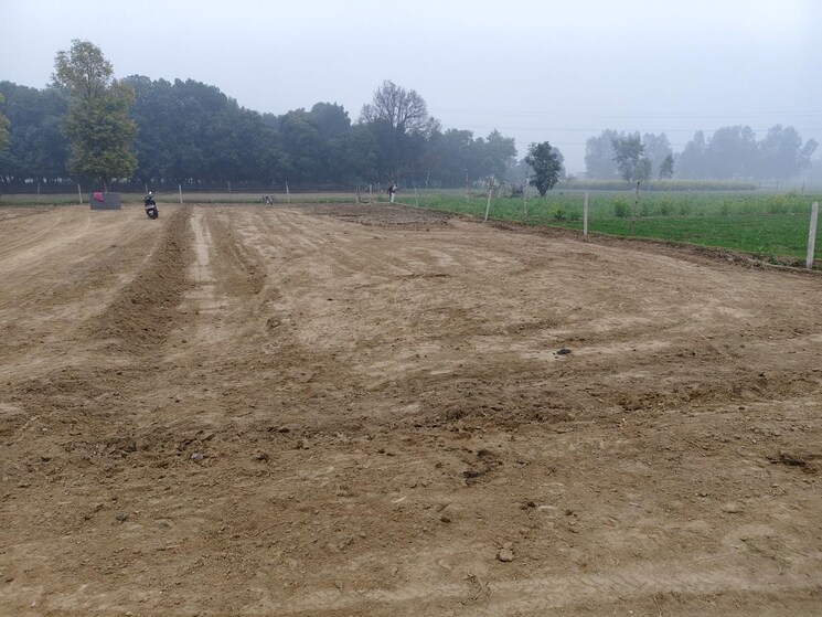 undefined, paliya  1000 Sq.Ft. Plot In Paliya Lucknow 9723413