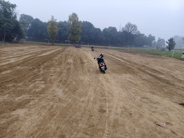 Plot Area in  Plot at Paliya – for Sale