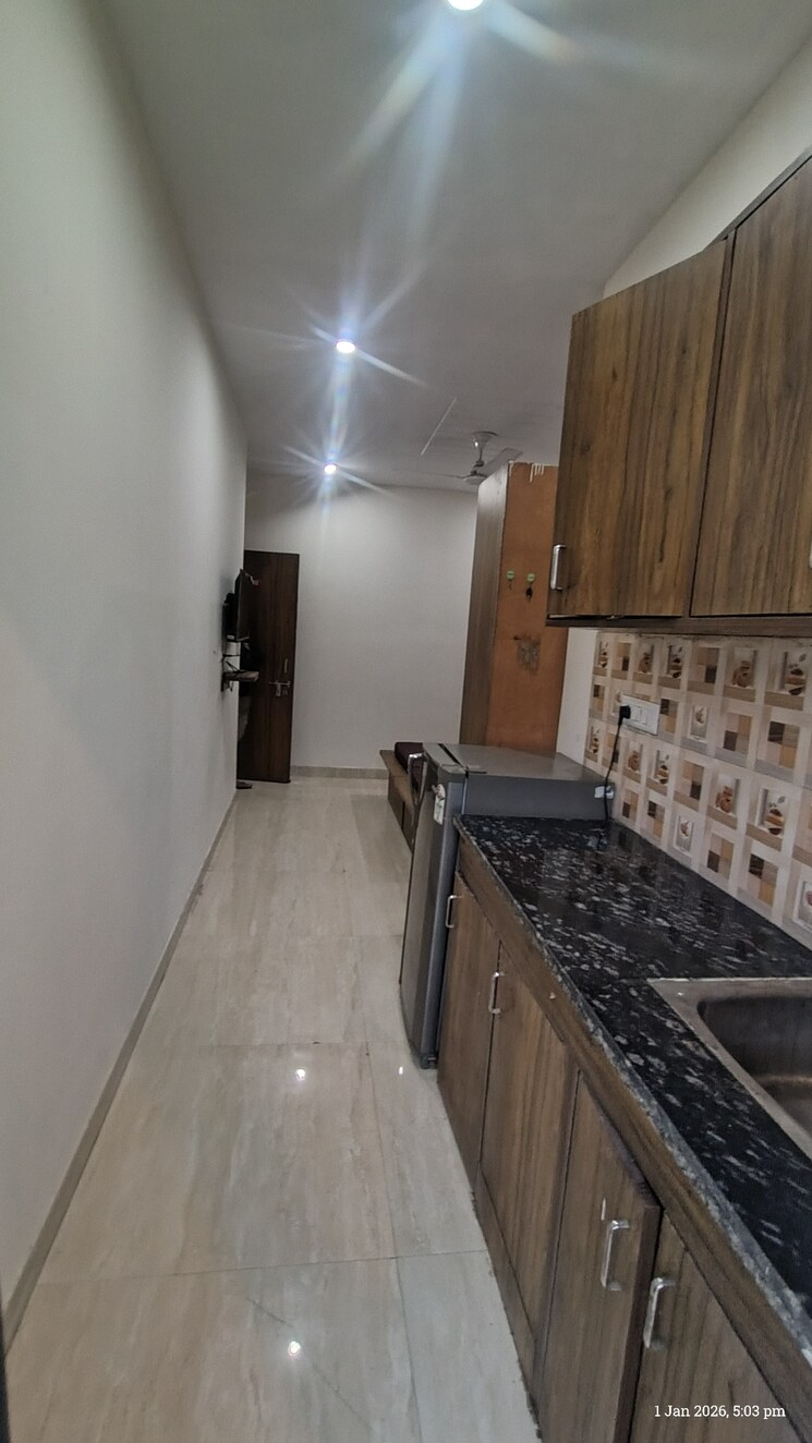 Living Room, south city 1 1 RK 245 Sq.Ft. Builder Floor In South City 1 Gurgaon 9723416