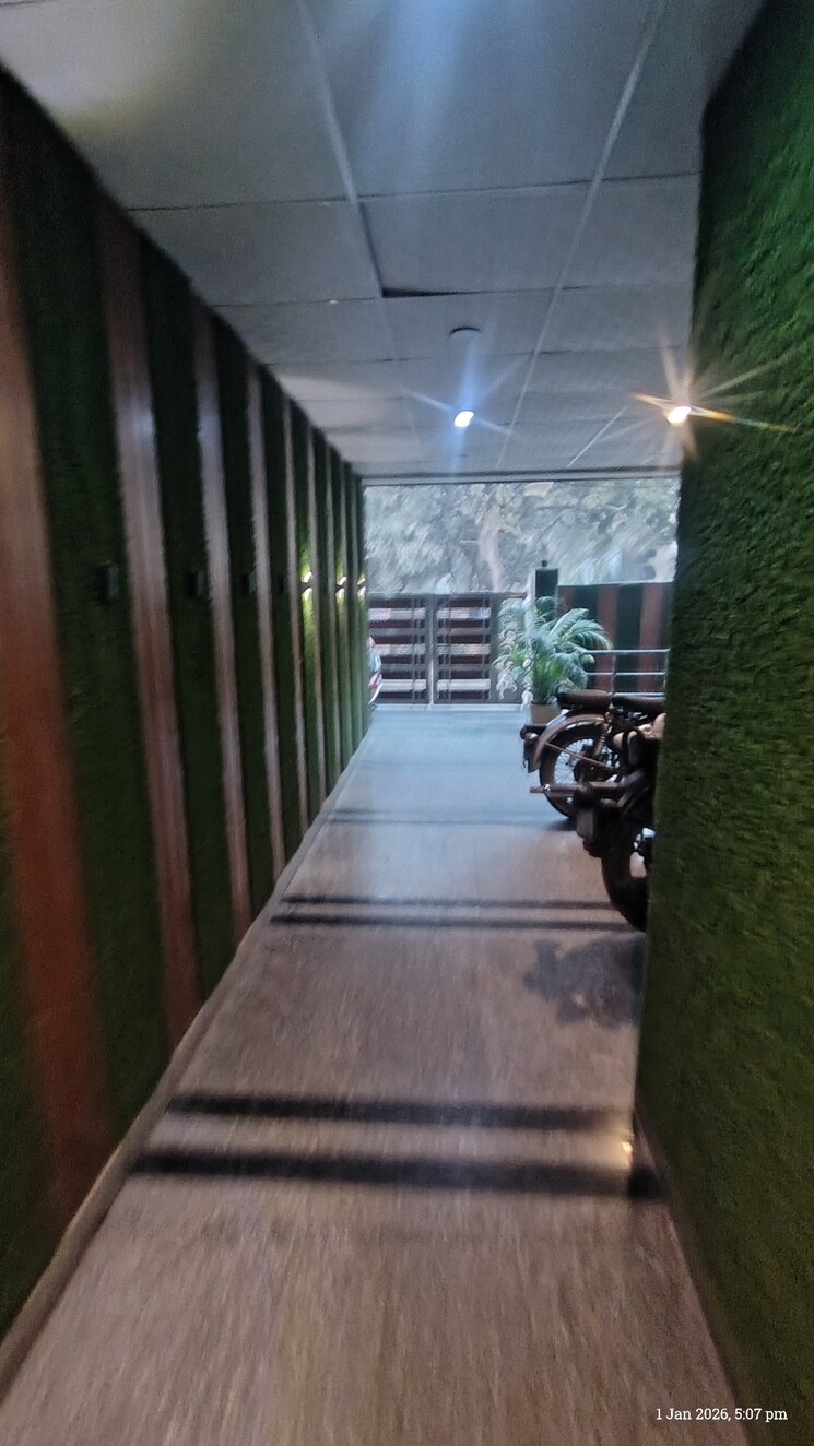 undefined, south city 1 1 RK 245 Sq.Ft. Builder Floor In South City 1 Gurgaon 9723416