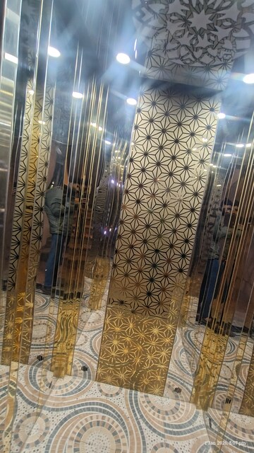 1 RK Builder Floor – Exterior View View at South City 1 - for Rent