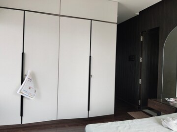 Room in 3 BHK Apartment at Goel Ganga Liviano, Kharadi – for Rent