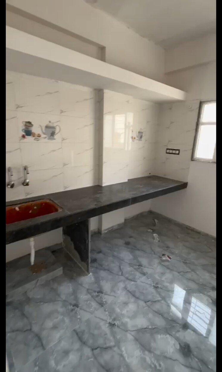 Kitchen, lohgaon 3 Bedroom 1200 Sq.Ft. Apartment In Lohgaon Pune 9723431