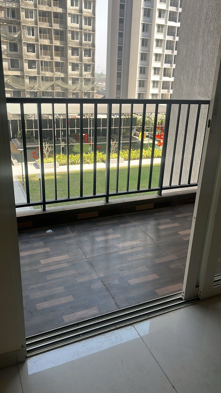 Balcony, kolte-patil-life-republic-16th-avenue-arezo 2 Bedroom 850 Sq.Ft. Apartment In Hinjewadi Pune 9723420