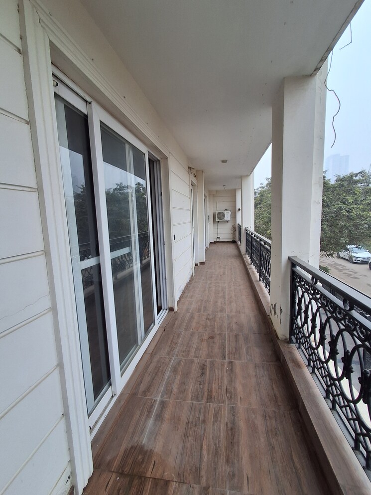 undefined, heritage-homes 4 Bedroom 3150 Sq.Ft. Builder Floor In Sector 9 Gurgaon 9723435