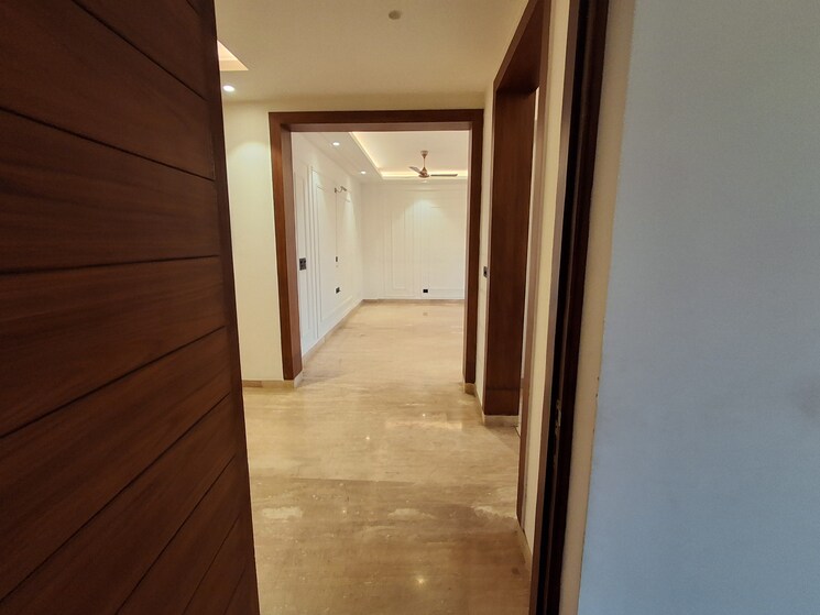 Room, heritage-homes 4 Bedroom 3150 Sq.Ft. Builder Floor In Sector 9 Gurgaon 9723435