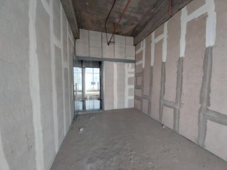 Floor Plan, ocean-golden-i Commercial Office Space 555 Sq.Ft. In Tech Zone 4 Greater Noida Greater Noida 9723445