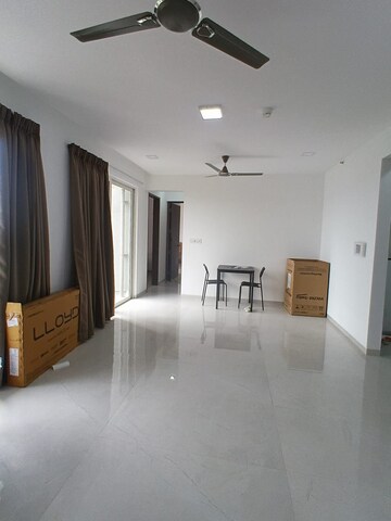 2 BHK Apartment For Rent in Goel Ganga Serio, Kharadi