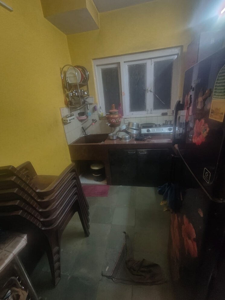 Living Room, bajaj-emerald 1.5 Bedroom 550 Sq.Ft. Apartment In Andheri East Mumbai 9723449