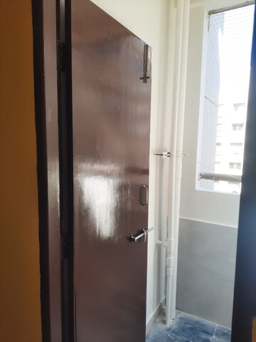 Balcony in 1 BHK Apartment at Adani Shantigram Aangan, Near Vaishno Devi Circle On Sg Highway – for Sale