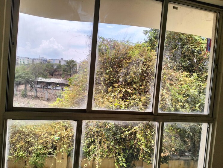 Balcony, aditya-shagun 3 Bedroom 1500 Sq.Ft. Apartment In Bavdhan Pune 9723439