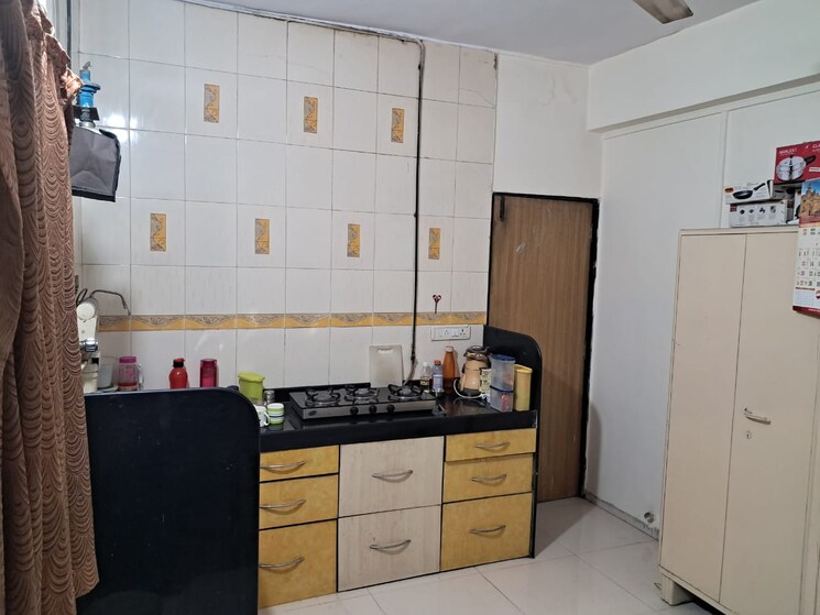 Kitchen, chunabhatti 2 Bedroom 650 Sq.Ft. Apartment In Chunabhatti Mumbai 9723456