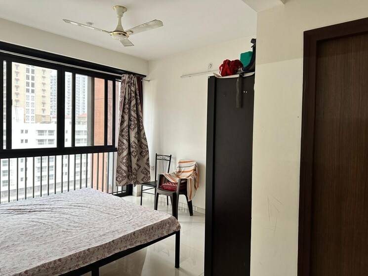 Bedroom, duville-riverdale-heights 2 Bedroom 768 Sq.Ft. Apartment In Kharadi Pune 9723447