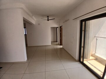 Building Lobby in 2 BHK Apartment at Duville Riverdale Heights, Kharadi – for Rent