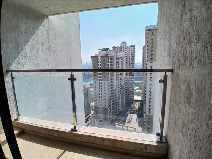 Exterior View, duville-riverdale-heights 2 Bedroom 768 Sq.Ft. Apartment In Kharadi Pune 9723447