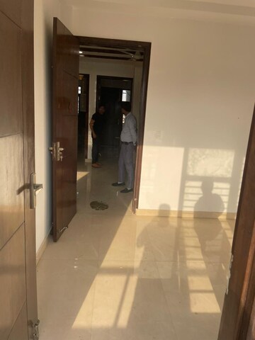 Building Lobby in 3 BHK Builder Floor at Fidato Honour Homes, Sector 89 – for Rent