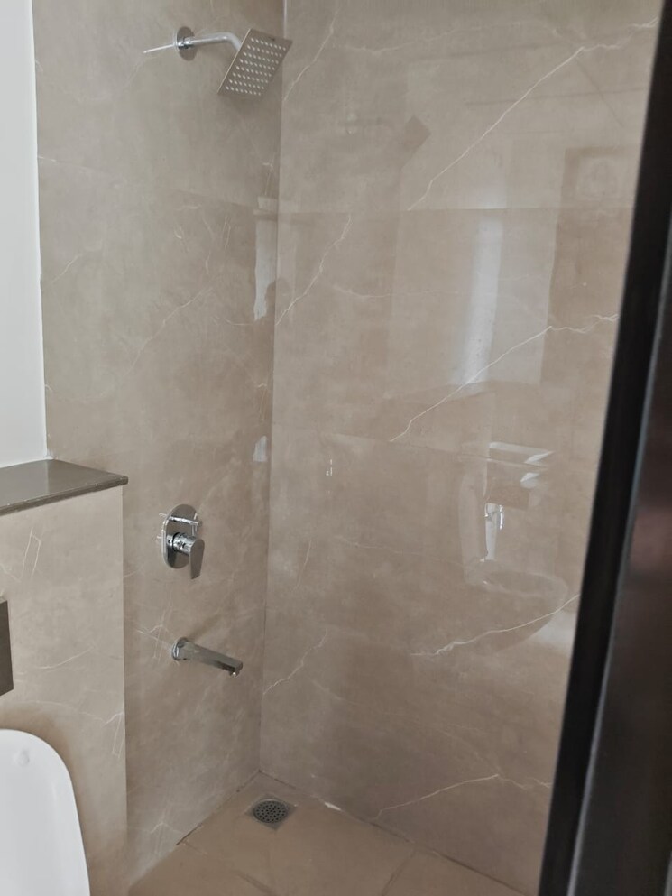 Bathroom, piramal-revanta 1.5 Bedroom 600 Sq.Ft. Apartment In Mulund West Mumbai 9723461