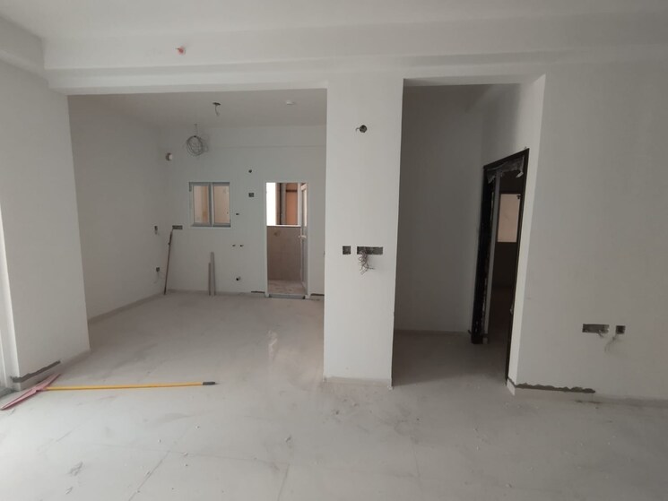 Room, rajapushpa-imperia 3 Bedroom 1550 Sq.Ft. Apartment In Tellapur Hyderabad 9723468