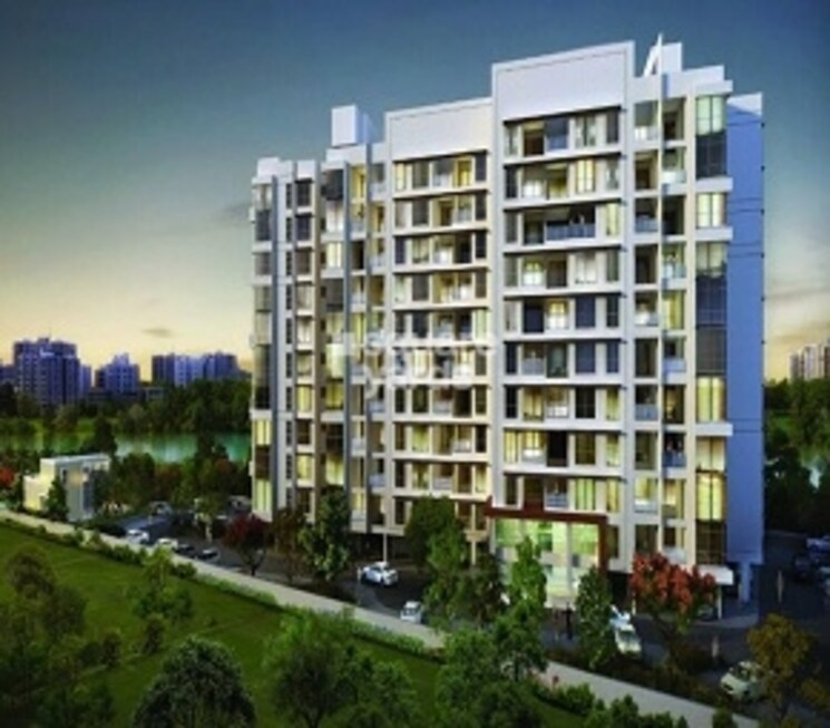 Cover Image, geras-misty-waters 3 Bedroom 1100 Sq.Ft. Apartment In Mundhwa Pune 9723474