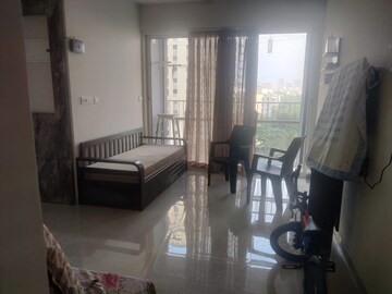 1 BHK Apartment For Rent in Tata Serein, Pokhran Road No Two