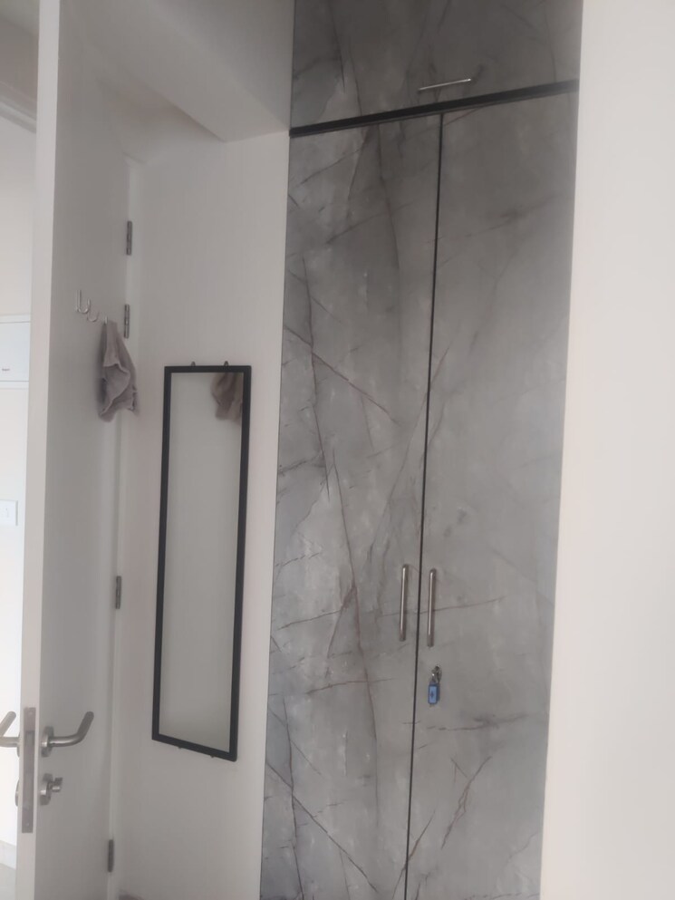 Bathroom, tata-serein 1 Bedroom 446 Sq.Ft. Apartment In Pokhran Road No Two Thane 9723476