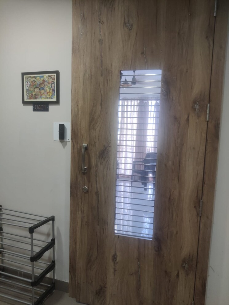 Bathroom, tata-serein 1 Bedroom 446 Sq.Ft. Apartment In Pokhran Road No Two Thane 9723476