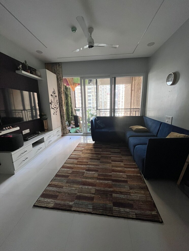 Kitchen, nyati-elysia 2 Bedroom 856 Sq.Ft. Apartment In Kharadi Pune 9723471