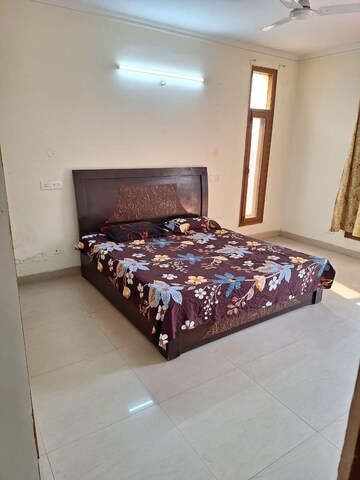Bedroom in 2 BHK Apartment at NK Savitry Enclave, Vip Road – for Rent