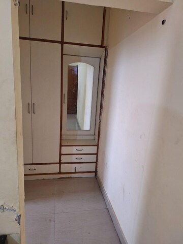 Building Lobby in 2 BHK Apartment at NK Savitry Enclave, Vip Road – for Rent