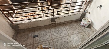 2 BHK Builder Floor – Exterior View View at Super Avenue, Sector 73 - for Sale