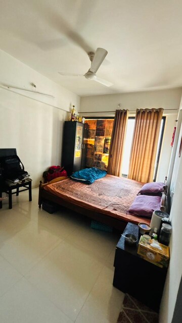 2 BHK Apartment For Rent in Pride World City Long Island, Charholi Budruk