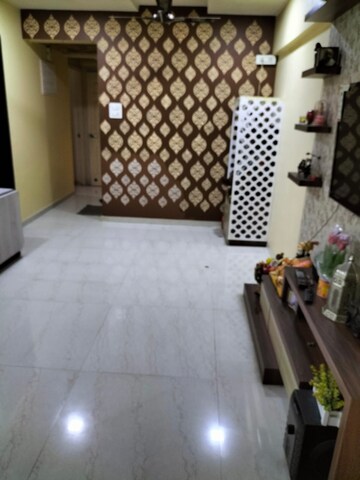 Room in 2 BHK Apartment at RDC Pinewood, Thane West – for Sale