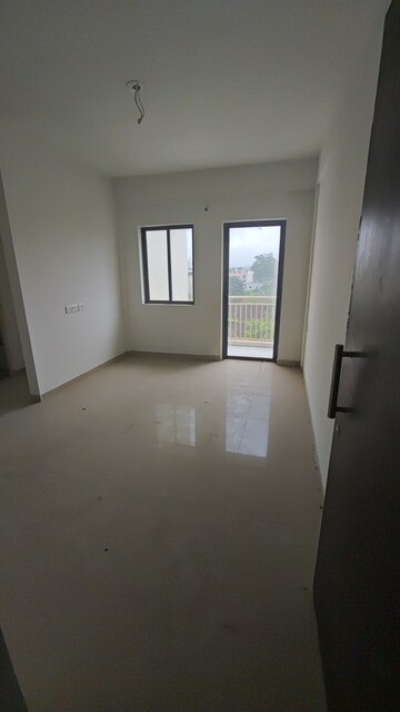 1 BHK Apartment For Rent in Peninsula Address One, Gahunje