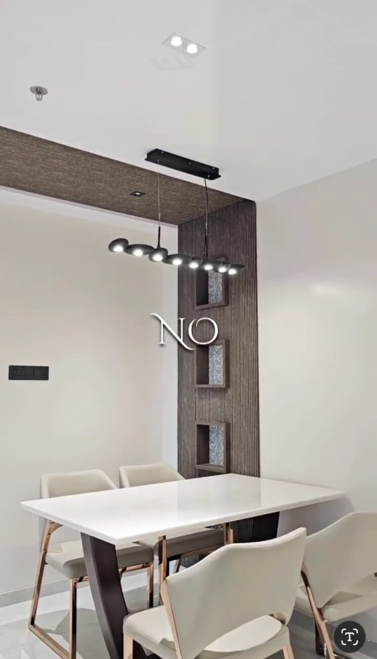 undefined, dps-nakshatra-heights 2 Bedroom 609 Sq.Ft. Apartment In Kandivali West Mumbai 9723495